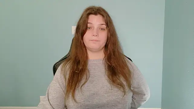 TreeJeanne's Webcam Show