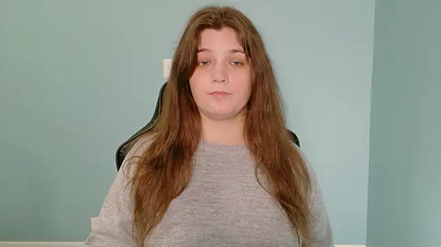 TreeJeanne – webcam-show