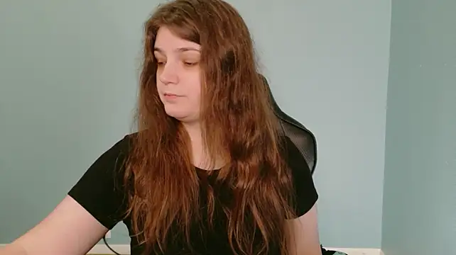 TreeJeanne – Naživo XXX chat
