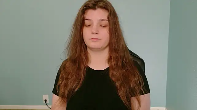 TreeJeanne's Webcam Show