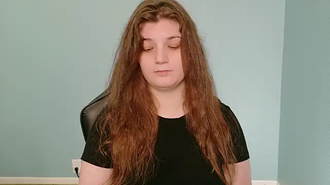 TreeJeanne Webcam-Show