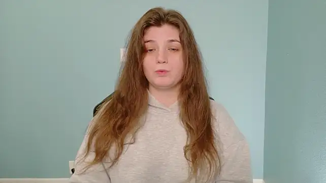 TreeJeanne Show in webcam