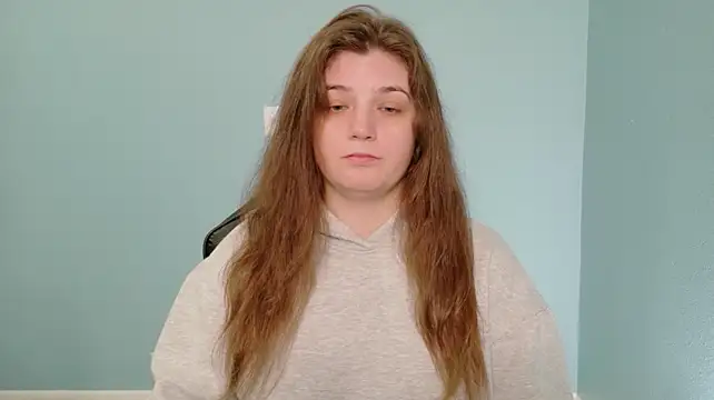 TreeJeanne's Webcam Show