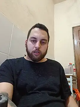 Show de matvaz21cm na webcam