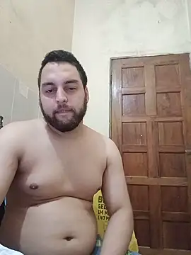 Show de webcam de matvaz21cm