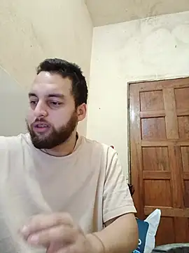 Show de matvaz21cm na webcam