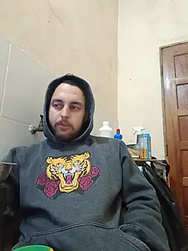 Webkamerová show matvaz21cm