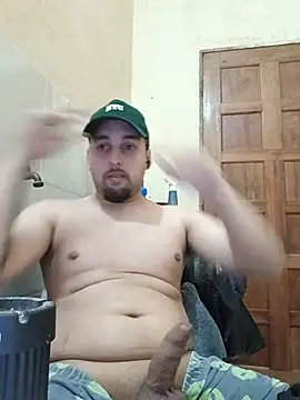 Show de webcam de matvaz21cm