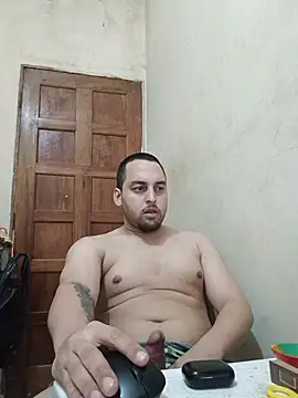 Show de webcam de matvaz21cm