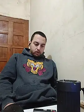 Show de webcam de matvaz21cm