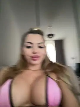 ElsaBby Webcam show