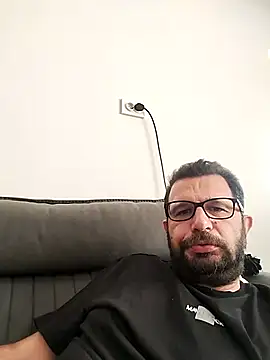 xozox Adlı Modelin Web Kamerası Şovu