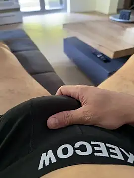 Siggidc2n Webcam-Show