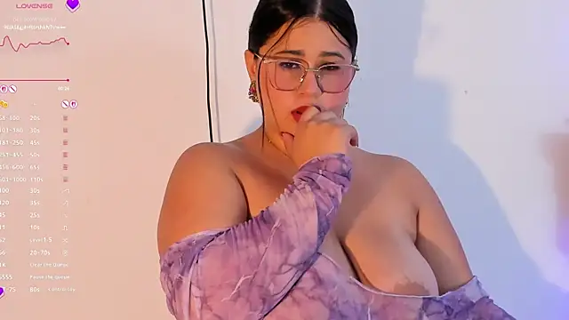 miahkumar Chat XXX in diretta