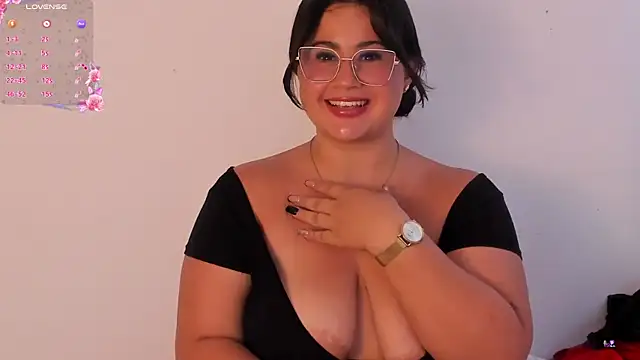 miahkumar Chat XXX in diretta