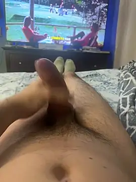Pertunjukan Kamera Web Bernardo199231