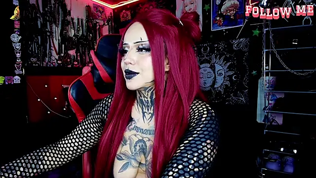 jannaink_ – webcam-show