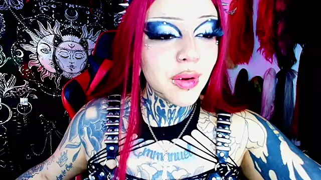 jannaink_ Live XXX-chat