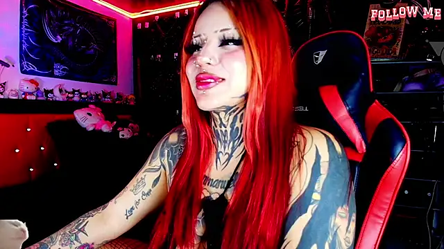 jannaink_'s Live XXX Chat