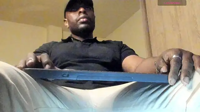 Show webcam de thomas_santtos1