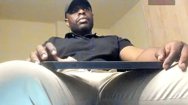 Show Webcam de thomas_santtos1