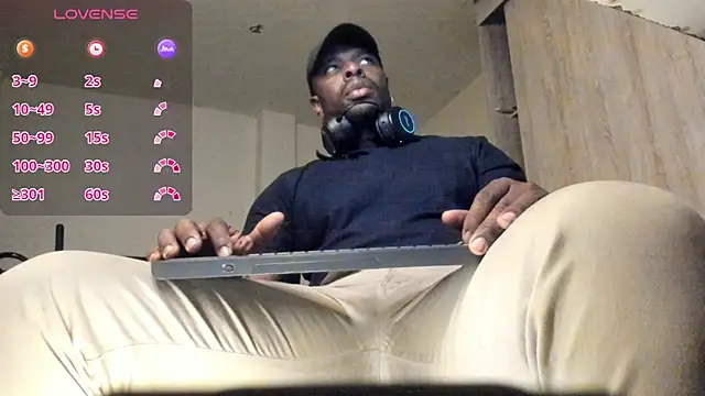 Webkamerová show thomas_santtos1