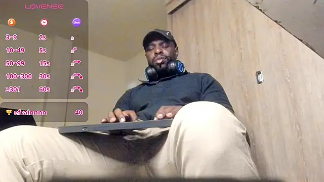 thomas_santtos1 웹캠 쇼