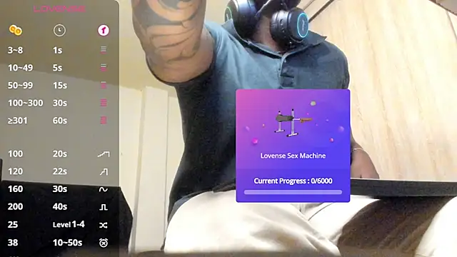 thomas_santtos1 Шоу с уебкамера