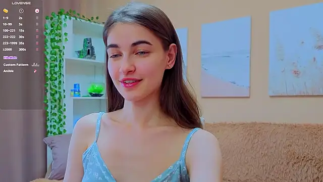 AstoriyaNight's Live XXX Chat