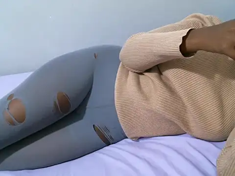 femaqueen's Webcam Show
