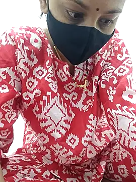 Saishaa's Live XXX Chat