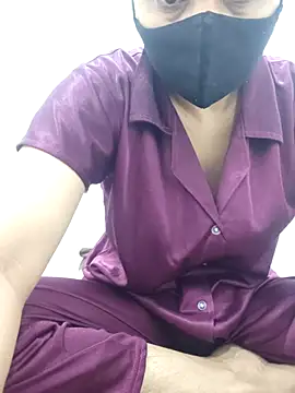Vivicaa's Webcam Show