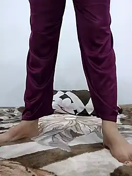 Vivicaa 现场XXX聊天