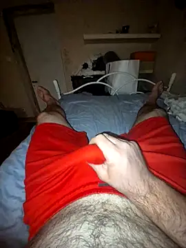 ilarionpinzaru Webcam show