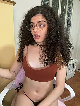 izumikarol – Naživo XXX chat