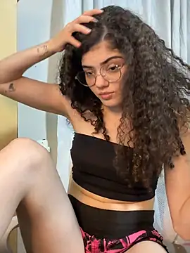 Živý XXX chat izumikarol