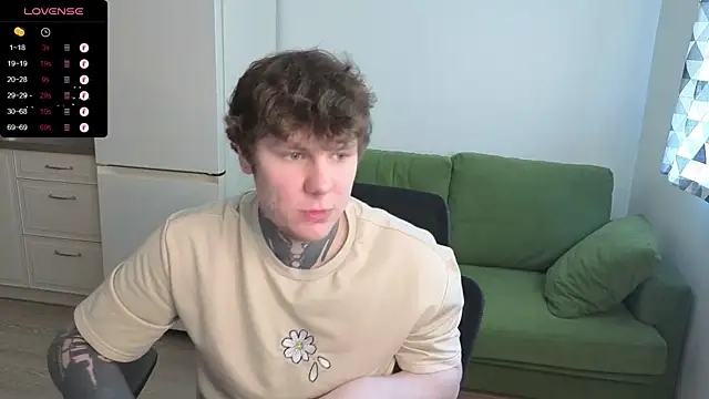 Lechery_boy – webcam-show