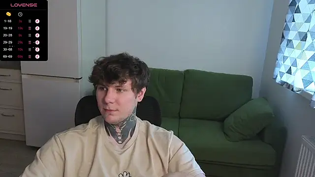 Lechery_boy webcam show
