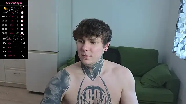 Lechery_boy – webcam-show