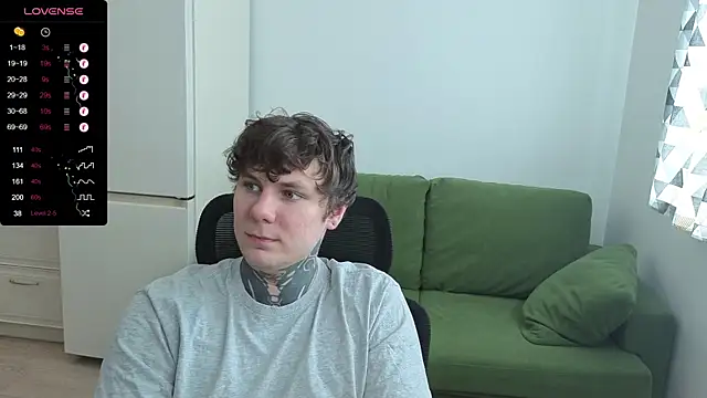 Lechery_boy Webcamshow