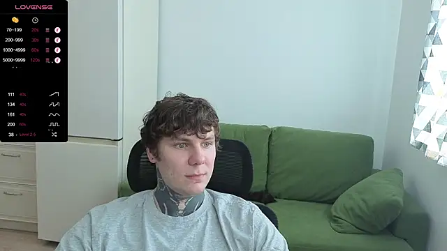 Lechery_boy – webcam-show