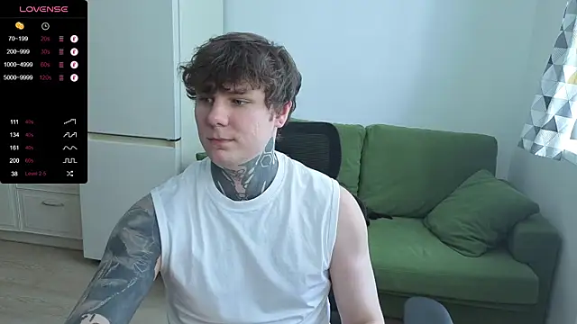 Lechery_boy – webcam-show
