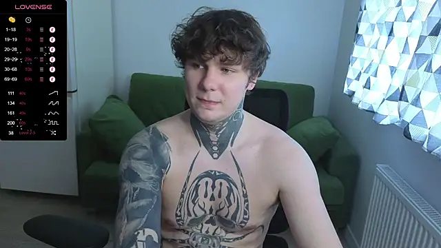 Lechery_boy Webcamshow