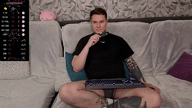 Lechery_boy – webcam-show