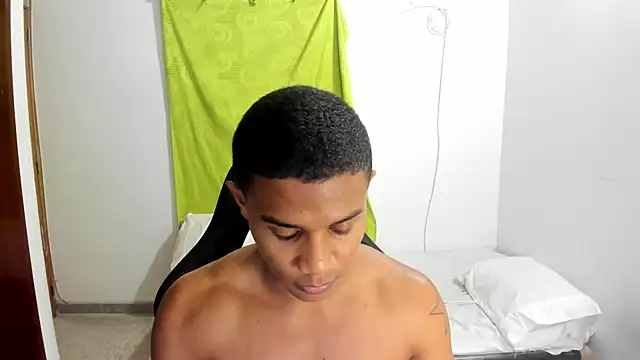 corzoethan webcam show