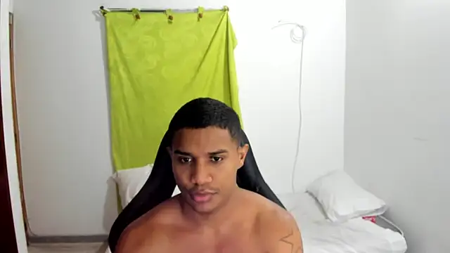 corzoethan Webcam Show