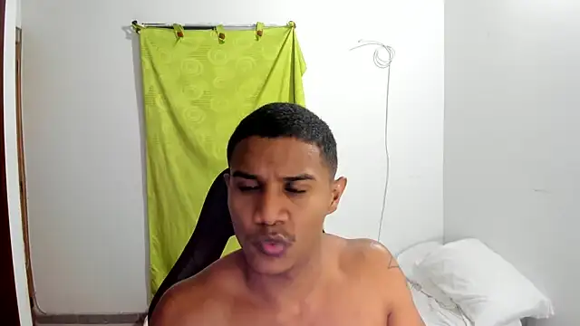 Webkamerová show corzoethan