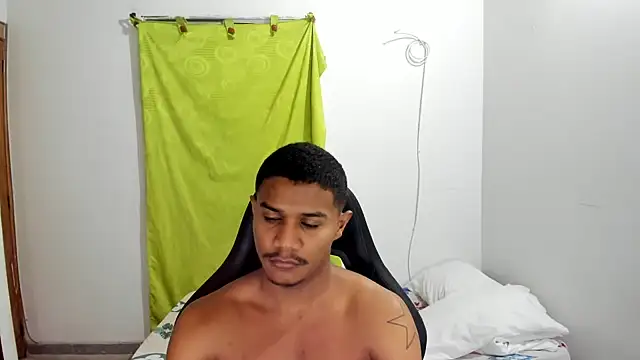 corzoethan Webcam Show