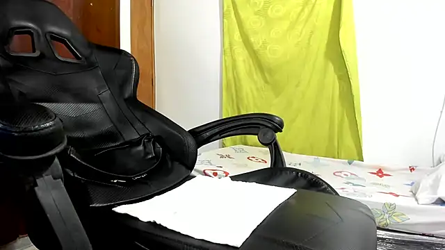 Show Webcam de corzoethan