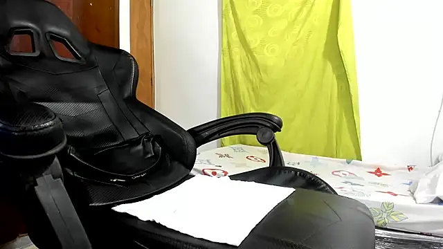 corzoethan Webcam-Show
